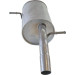 Bosal | Endschalldämpfer | 135-601 Bosal | Endschalldämpfer | 135-601