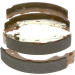 BOSCH | Bremsbackensatz | 0 986 487 600 BOSCH | Bremsbackensatz | 0 986 487 600