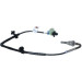 NRF Sensor, Abgastemperatur EASY FIT 707170