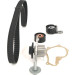 BOSCH | Wasserpumpe + Zahnriemensatz | 1 987 946 912 BOSCH | Wasserpumpe + Zahnriemensatz | 1 987 946 912