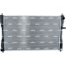 NRF | Kühler, Motorkühlung | 53463 NRF | Kühler, Motorkühlung | 53463