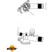 NRF | Thermostat, Kühlmittel | 725056 NRF | Thermostat, Kühlmittel | 725056