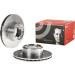 Brembo | Bremsscheibe | 09.9761.60 Brembo | Bremsscheibe | 09.9761.60