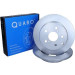 QD0337 Bremsscheibe