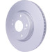 Hella | Bremsscheibe | 8DD 355 119-571