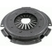 Sachs | Kupplungsdruckplatte | 3082 043 132