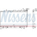 Nissens | Kühler, Motorkühlung | 629731 Nissens | Kühler, Motorkühlung | 629731