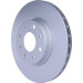 Hella | Bremsscheibe | 8DD 355 103-871