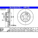 ATE | Bremsscheibe | 24.0130-0178.1 ATE | Bremsscheibe | 24.0130-0178.1