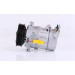 Nissens | Kompressor, Klimaanlage | 89053 Nissens | Kompressor, Klimaanlage | 89053