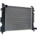Mahle | Kühler, Motorkühlung | CR 643 000S Mahle | Kühler, Motorkühlung | CR 643 000S