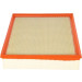 BOSCH F 026 400 286 Luftfilter BOSCH F 026 400 286 Luftfilter