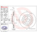 Brembo Bremsscheibe PRIME LINE - UV Coated 09.9767.11 Brembo Bremsscheibe PRIME LINE - UV Coated 09.9767.11