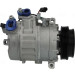 Nissens | Kompressor, Klimaanlage | 89199 Nissens | Kompressor, Klimaanlage | 89199