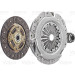 Valeo 786031 Kupplungssatz VALEO CLASSIC 3KKIT
