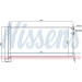 Nissens | Kondensator, Klimaanlage | 940487 Nissens | Kondensator, Klimaanlage | 940487