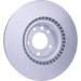Hella | Bremsscheibe | 8DD 355 119-521