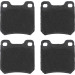 GDB915 Bremsbelagsatz, Scheibenbremse COTEC
