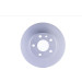 Hella | Bremsscheibe | 8DD 355 105-511
