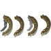 Brembo | Bremsbackensatz | S 06 506 Brembo | Bremsbackensatz | S 06 506