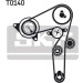 SKF | Wasserpumpe + Zahnriemensatz | VKMC 02199-2 SKF | Wasserpumpe + Zahnriemensatz | VKMC 02199-2
