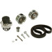 Gates | Wasserpumpe + Zahnriemensatz | KP25559XS-1 Gates | Wasserpumpe + Zahnriemensatz | KP25559XS-1