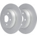 ATE | Bremsscheibe | 24.0111-0153.1 ATE | Bremsscheibe | 24.0111-0153.1