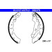 ATE | Bremsbackensatz | 03.0137-0375.2 ATE | Bremsbackensatz | 03.0137-0375.2