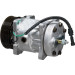Mahle | Kompressor, Klimaanlage | ACP 1127 000P Mahle | Kompressor, Klimaanlage | ACP 1127 000P