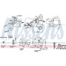 Nissens | Lader, Aufladung | 93251 Nissens | Lader, Aufladung | 93251