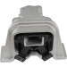 Metzger | Lagerung, Motor | 8054245