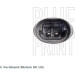 Blue Print | Steuerventil, Nockenwellenverstellung | ADBP740023