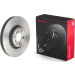 Brembo | Bremsscheibe | 09.D251.11