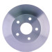 Hella | Bremsscheibe | 8DD 355 108-601