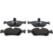 FDB1300 Bremsbelagsatz, Scheibenbremse PREMIER ECO FRICTION