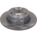 febi bilstein | Bremsscheibe | 04629 febi bilstein | Bremsscheibe | 04629