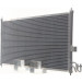 Mahle | Kondensator, Klimaanlage | AC 674 000S Mahle | Kondensator, Klimaanlage | AC 674 000S