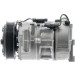 MAHLE ORIGINAL ACP 490 000P Klimakompressor PXC16, 12V, PAG 46, R 134a MAHLE ORIGINAL ACP 490 000P Klimakompressor PXC16, 12V, PAG 46, R 134a