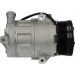 Nissens | Kompressor, Klimaanlage | 89096 Nissens | Kompressor, Klimaanlage | 89096