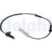 Delphi | Sensor, Raddrehzahl | SS10306