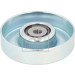 FEBI BILSTEIN 184909 Umlenk-/Führungsrolle, Keilrippenriemen
