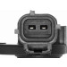 Vemo | Sensor, Drehzahl | V25-72-0039