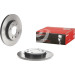 Brembo | Bremsscheibe | 08.9606.11 Brembo | Bremsscheibe | 08.9606.11