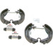 BOSCH | Bremsbackensatz | 0 204 114 664 BOSCH | Bremsbackensatz | 0 204 114 664