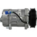 Nissens | Kompressor, Klimaanlage | 89061 Nissens | Kompressor, Klimaanlage | 89061