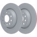ATE | Bremsscheibe | 24.0112-0169.1 ATE | Bremsscheibe | 24.0112-0169.1