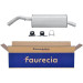 8LD 366 027-541 Endschalldämpfer Easy2Fit – PARTNERED with Faurecia 8LD 366 027-541 Endschalldämpfer Easy2Fit – PARTNERED with Faurecia