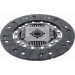 SACHS 3000 951 608 Kupplungssatz