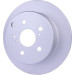 Hella | Bremsscheibe | 8DD 355 119-121