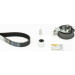 ContiTech | Zahnriemensatz | CT909K2